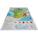 La France Physique (grand format)