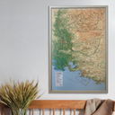 Les Massifs de Provence