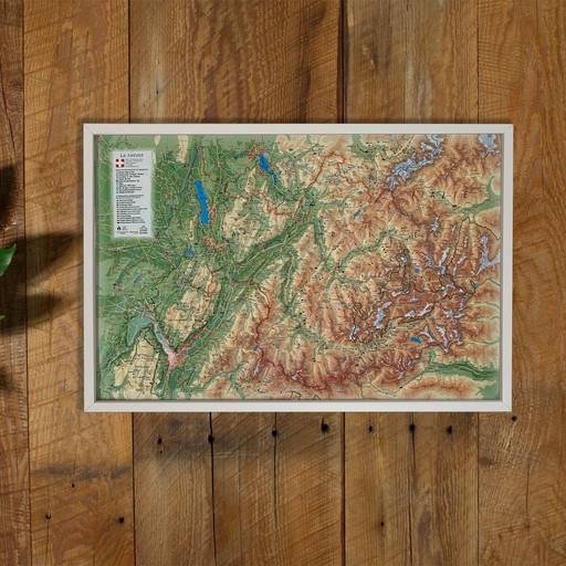 [SA06] La Savoie (9782955772959)