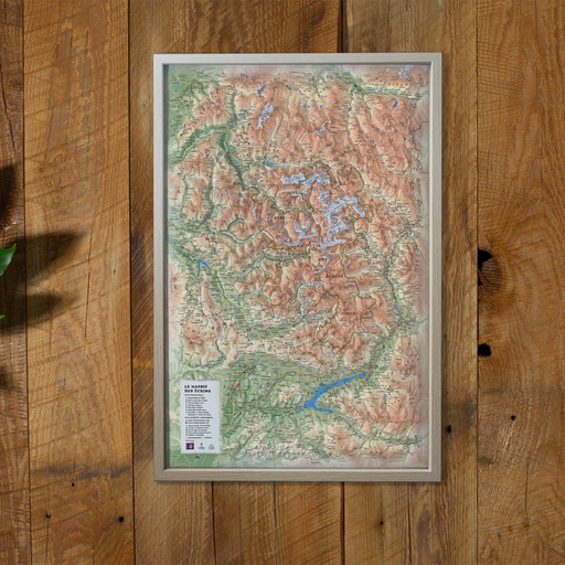 [EC07] Le massif des Écrins (9782955772966)