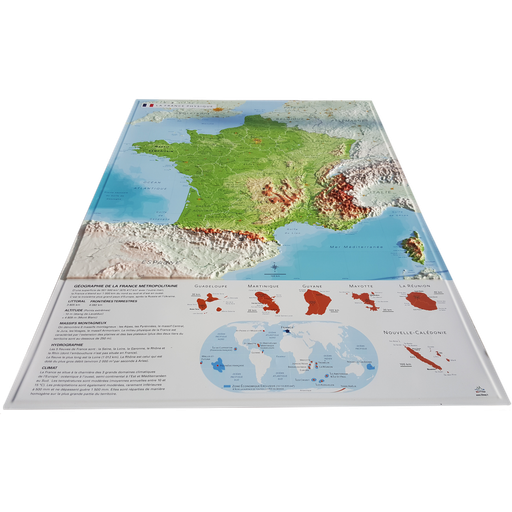 [FRP04] La France Physique (grand format) (9782955772935)