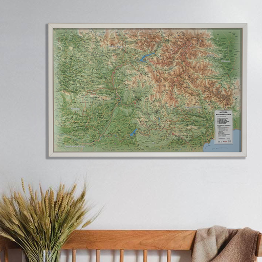 [AHP15] Les Alpes-de-Hautes-Provence (9791097206048)