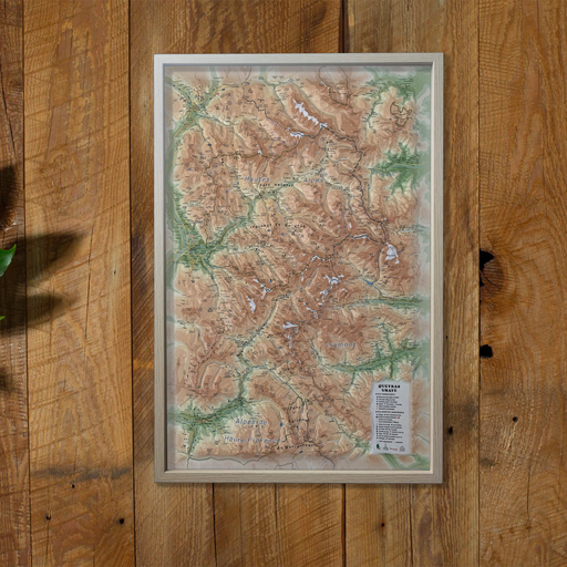 [QUE14] Queyras Ubaye (9791097206031)