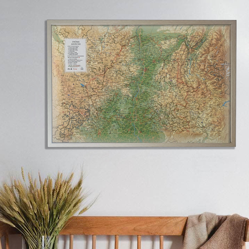 [DRO-ARD23] Drôme-Ardèche (9791097206178)