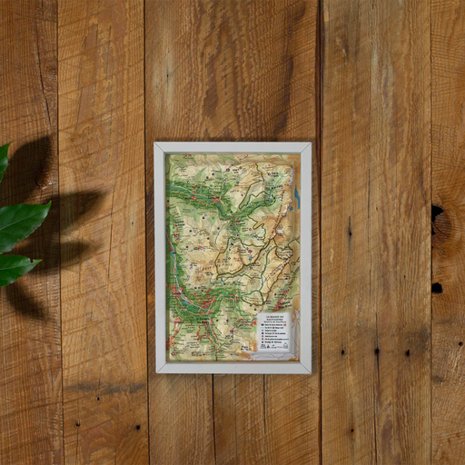 [HG30] Le Massif du Haut-Giffre réserve de Sixt-Passy (9791097206253)