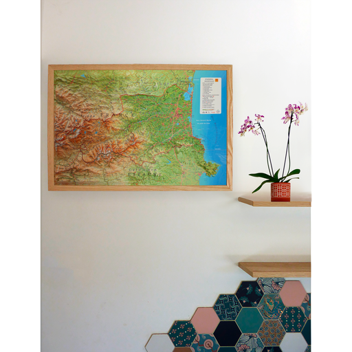 [PO25] Pyrénées-Orientales (9791097206208)