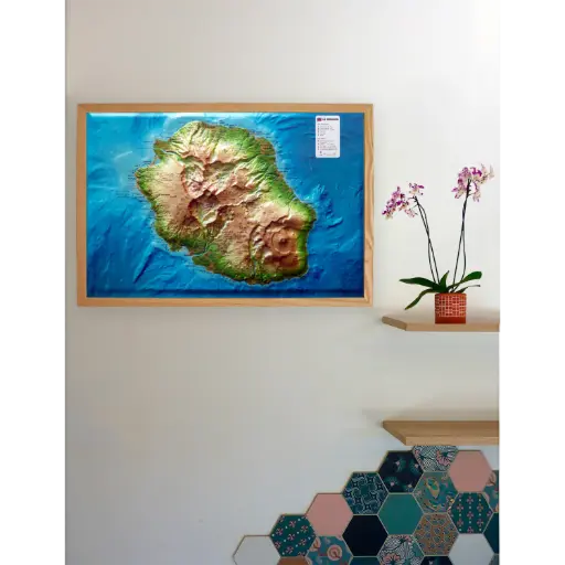 [REU38] La Réunion (9791097206345)