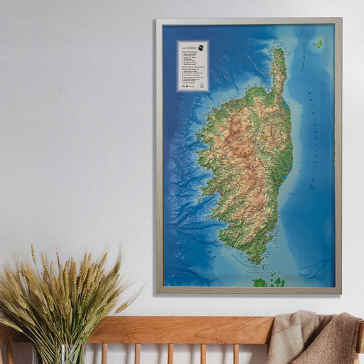 [COR20] La Corse (9791097206093)