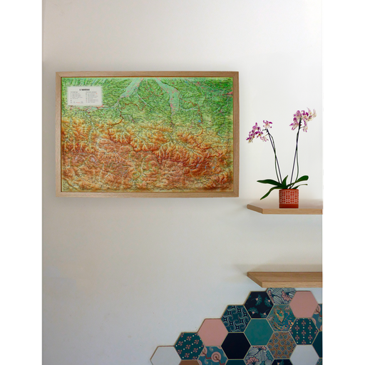 [ARI40] L'Ariège (9791097206369)