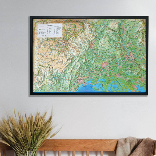 [GAR41] Le Gard (9791097206376)