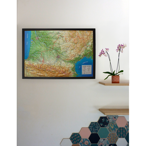 [OCC55] Occitanie - Sud Ouest (9791097206512)