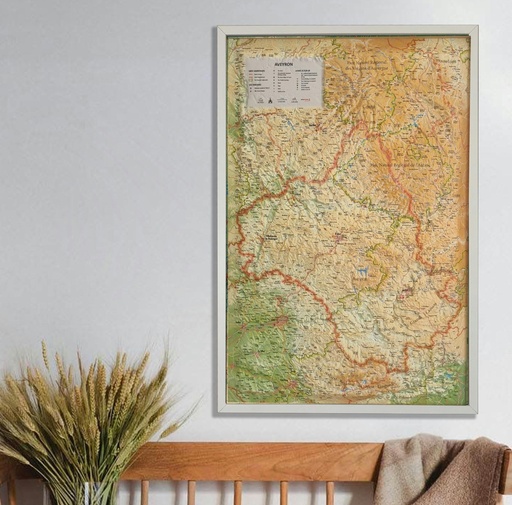 [AVEY57] L'Aveyron (9791097206536)