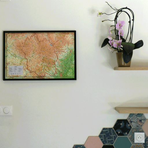 [LOZ-56] La Lozère (9791097206529)