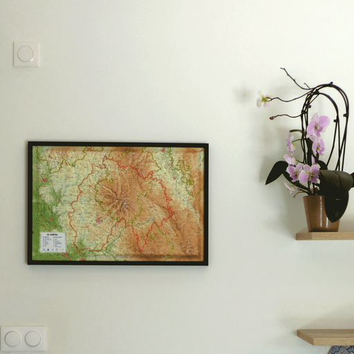 [CANT-58] Le Cantal (9791097206543)