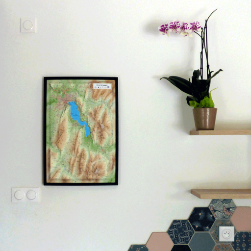 [ANN-61] Annecy (9791097206574)