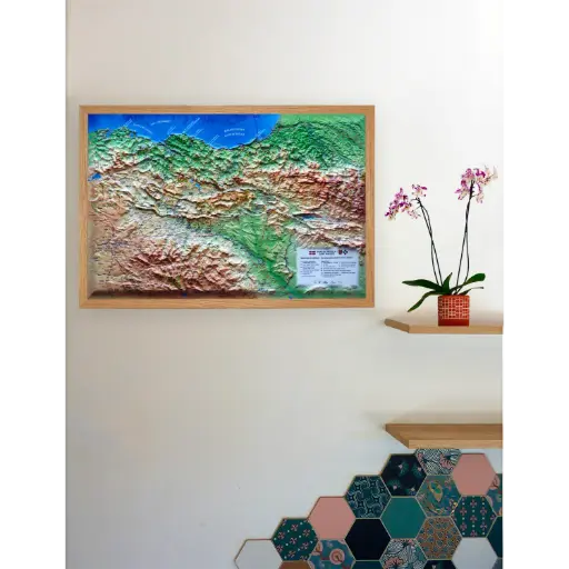 [73-PAYSB] Pays Basque - Euskal Herria (9791097206727)