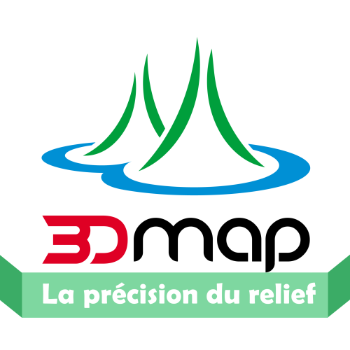 3Dmap